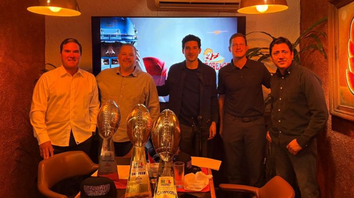 Empresarios regios instalan Comité Casa Guerrero