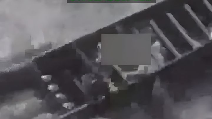 EU destruye otras tres lanchas en Pacífico y Caribe y deja 11 muertos