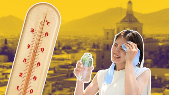 Temperatura Saltillo hoy: Pronóstico detallado para este miércoles