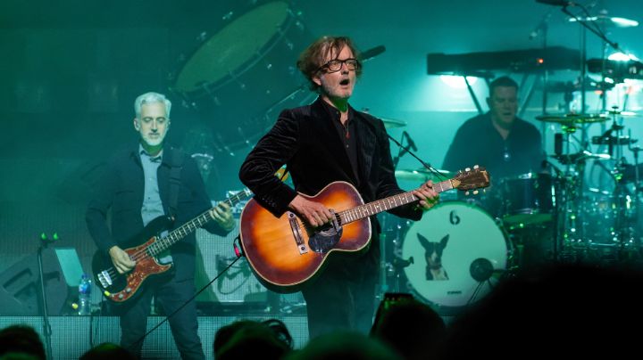 Más caro que en Sudamérica: Esto cuesta ver a Pulp en Ciudad de México