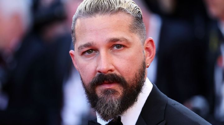 Shia LaBeouf es acusado de agresión durante el Mardi Gras en Nueva Orleans