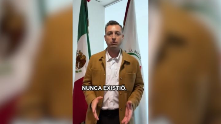 Colosio acusa a administración priista de contrato fraudulento con Next Energy