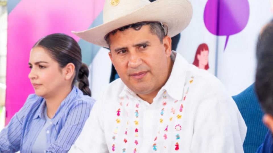 El caso del asesinato de Carlos Manzo sigue su curso.