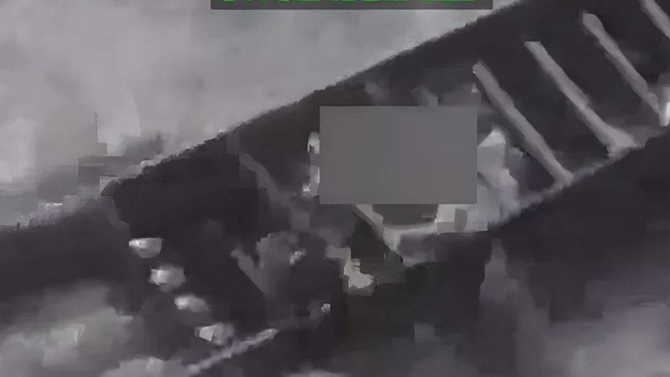 Una vez más el Ejército estadounidense atacó tres embarcaciones en aguas internacionales.