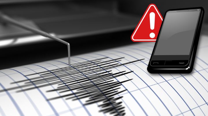 Simulacro 2026: Hoy sonará una alerta de sismo en los celulares