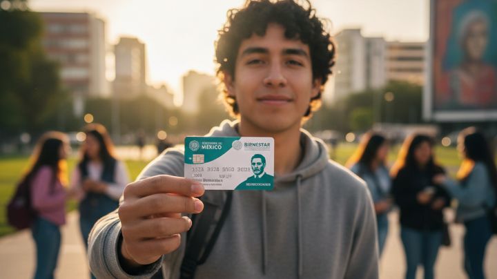 Beca Benito Juárez 2026 ya está en marcha: así puedes asegurar los 1,900 pesos mensuales