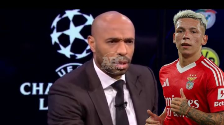 Henry, Richards y Luisão reaccionan al caso de racismo entre Vinícius–Prestianni en Champions