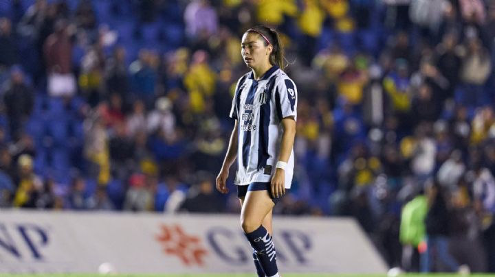 ‘Se viene la mejor killer que han visto’: Katty Martínez rompe el silencio tras su lesión de rodilla