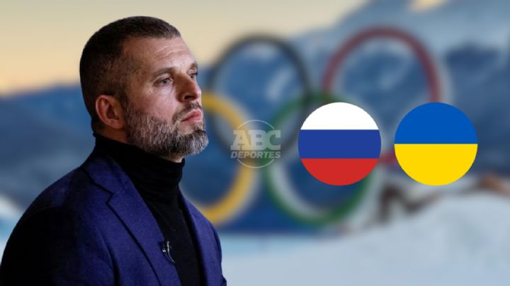 Ucrania boicoteará la inauguración de los Paralímpicos por la presencia de Rusia