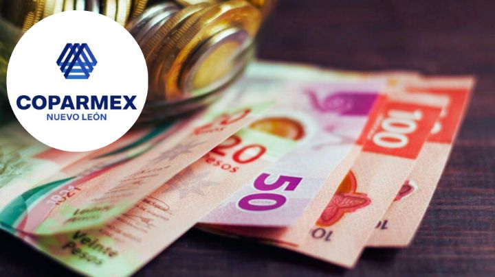 Supera Nuevo León salario promedio nacional; hila cuatro años de ganancias reales