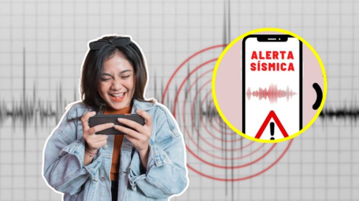 Simulacro Nacional 2026 deja ola de memes por la alarma sísmica