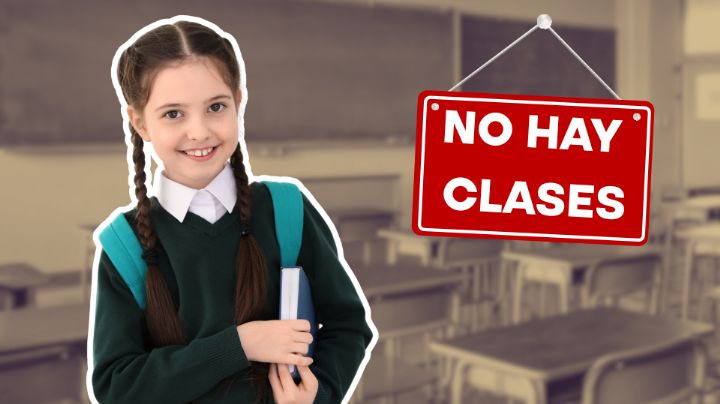 SEP confirma puente escolar en febrero: ¿Qué día NO hay clases?