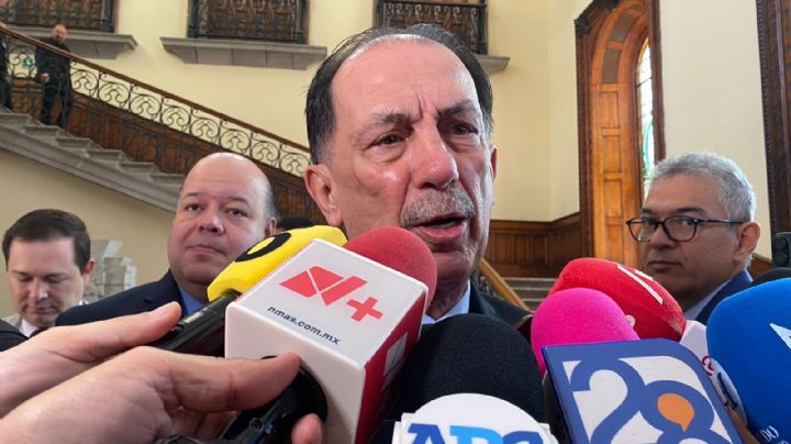 Confirma Fiscalía de Nuevo León colaboración con Aguascalientes por caso Next Energy