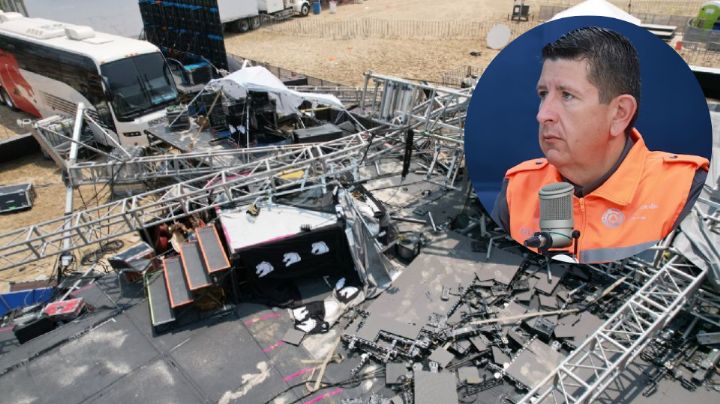 Protección Civil evade disculpa pública por tragedia de mitin de MC en San Pedro