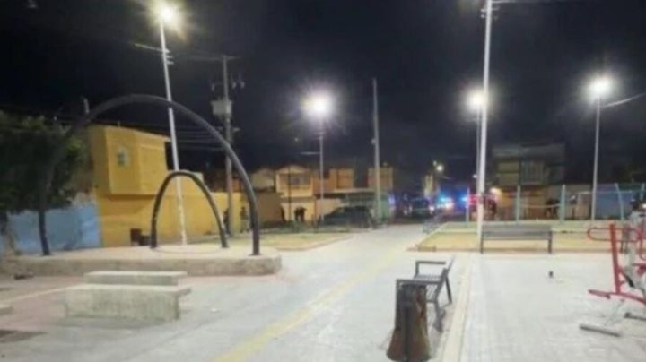 Tragedia en Guanajuato: balacera en parque deja ocho niños heridos