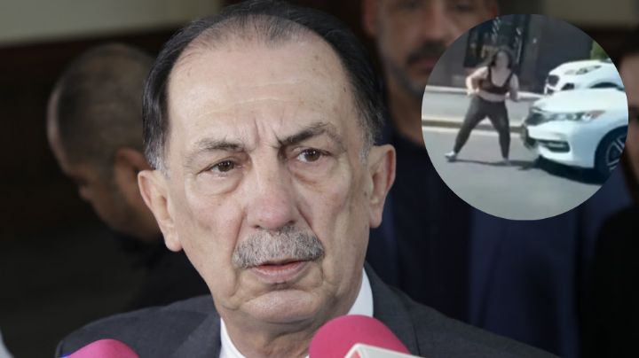 Fiscalía revela estado de salud de Hortensia, jóven atropellada en avenida Leones