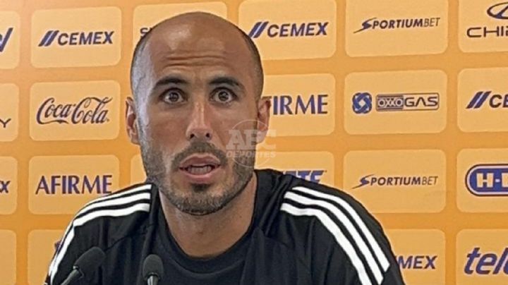 Guido Pizarro advierte exigencia del torneo y anticipa duelo complicado ante Pachuca