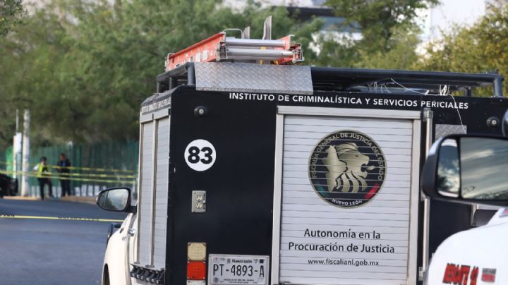 Realizan cateos simultáneos en Monterrey y Escobedo