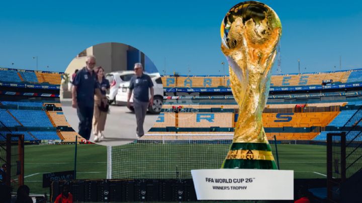 Mundial 2026: Contempla FIFA al Estadio Universitario para ser sede de entrenamientos
