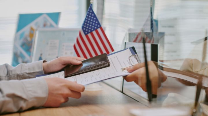 Visa americana Monterrey: ¿Quién decide que te den la visa?