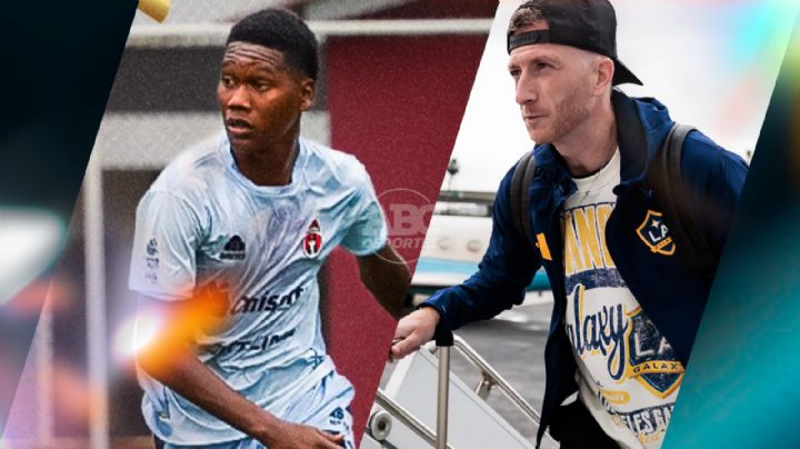 ¿Dónde y cómo ver Sporting San Miguelito vs. LA Galaxy en la Copa de Campeones 2026?