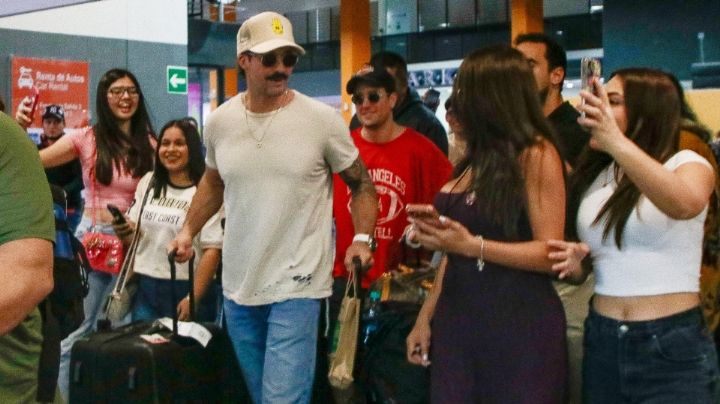 Desata euforia llegada de Big Time Rush a Monterrey