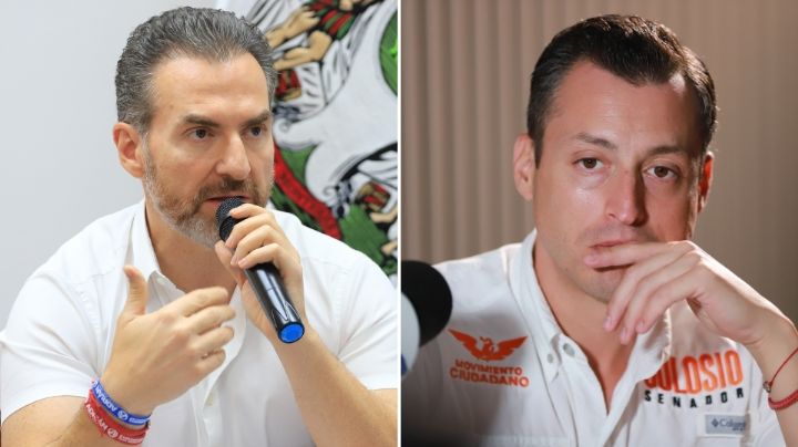 ‘Nunca se debió firmar’, dice Colosio sobre contrato de Next Energy en debate con Adrián