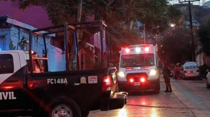 Matan a balazos a mujer mientras tendía ropa en la azotea de su casa, en Monterrey