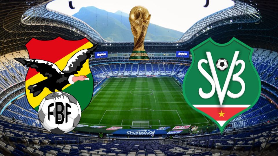 Mundial 2026: Boletos para el Repechaje en Monterrey costarán 200 pesos