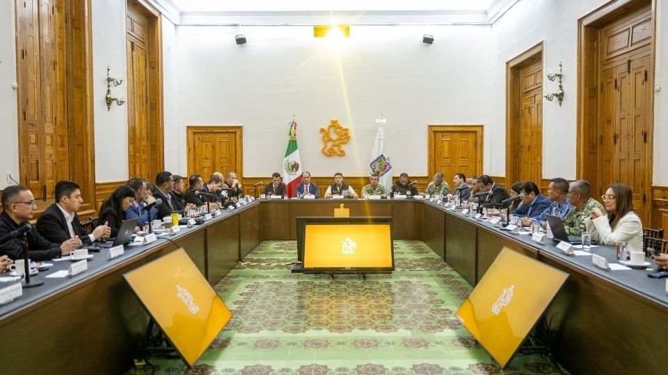 Los homicidios dolosos se redujeron un 50% en lo que va del 2026.