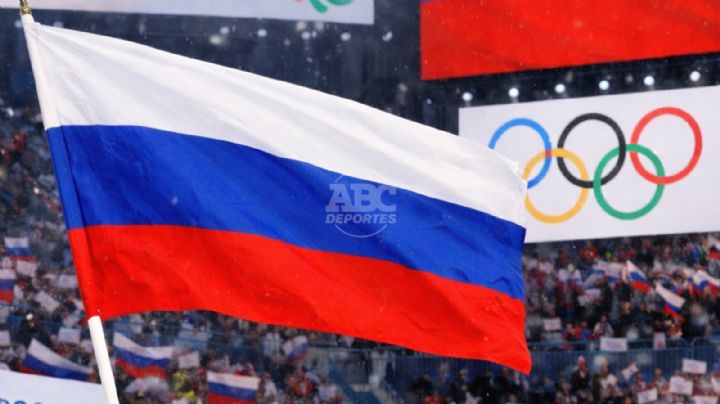 Rusia defiende participación de sus paralímpicos con bandera e himno en Juegos de Invierno
