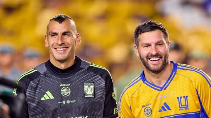 Tigres: Gignac y Nahuel Guzmán serían comentaristas en el Mundial 2026