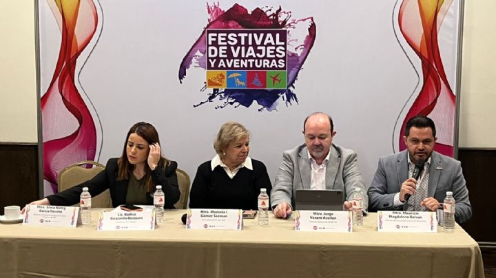 Clúster de Turismo de Nuevo León declinó opinar sobre el aumento al TUA