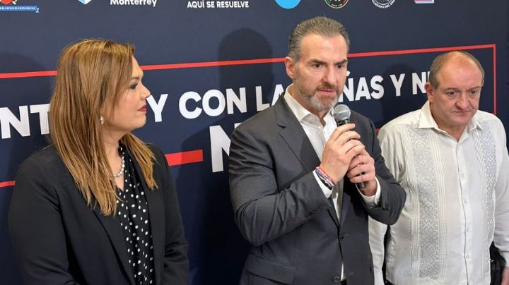 ‘Que la ley sea pareja’: Adrián sobre caso en General Zuazua