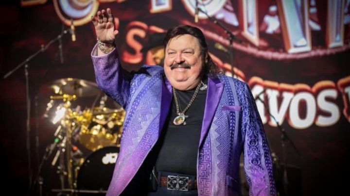 Ramón Ayala reacciona ante demanda por presunto abuso