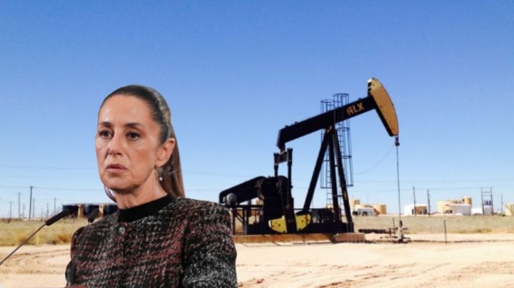 Acusan a Sheinbaum de ‘traición’ por considerar fracking sostenible