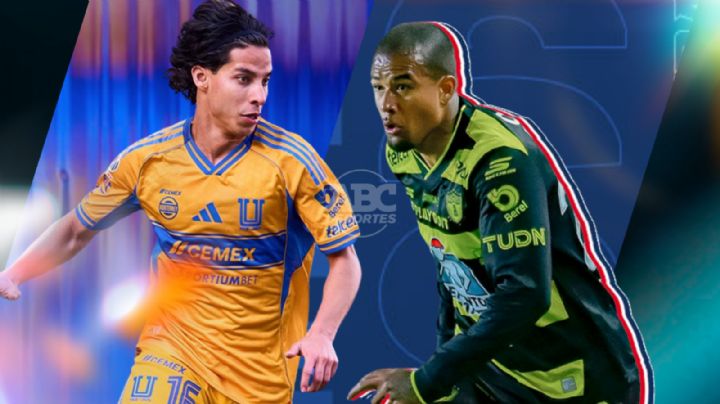 ¿Dónde ver en vivo el Tigres  vs. Pachuca? Transmisión y posibles alineaciones Liga MX | Jornada 7