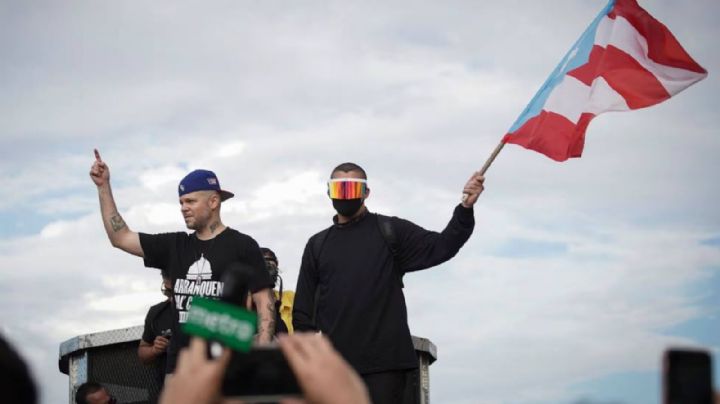 Protagonizará Bad Bunny ‘Porto Rico’, película dirigida por Residente