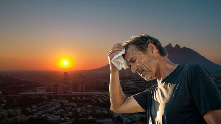 Clima Monterrey domingo 22 de marzo: ¿A cuántos grados subirá la temperatura hoy?