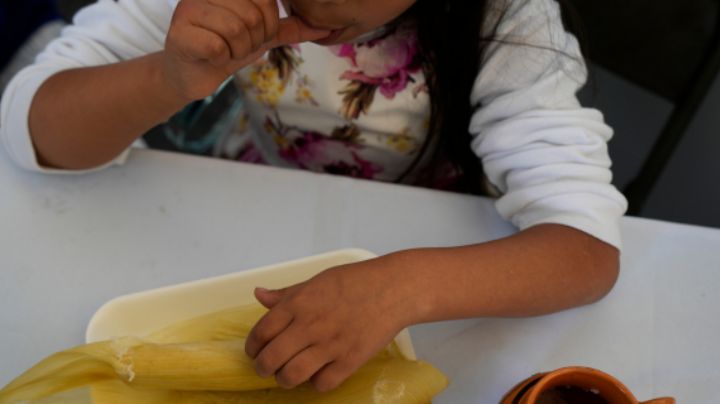 Niña da positivo a fentanilo, pero no por comer tamales, autoridades lo explican, Puebla