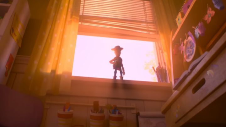 ¿Qué pasó con Woody en Toy Story 4 y por qué regresa en Toy Story 5?