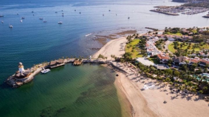 Sanciona EU complejo turístico en Nayarit ligado al CJNG