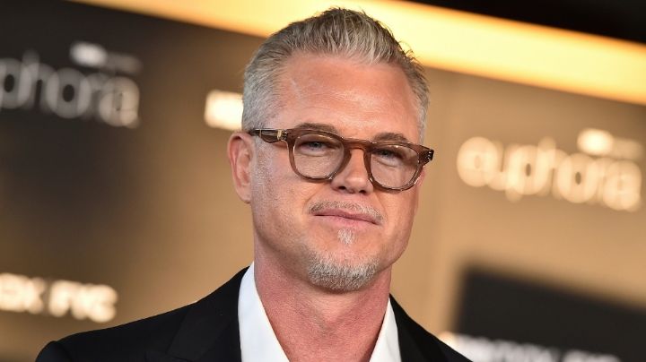 ¿De qué murió Eric Dane, actor de ‘Grey’s Anatomy’ y ‘Euphoria’?