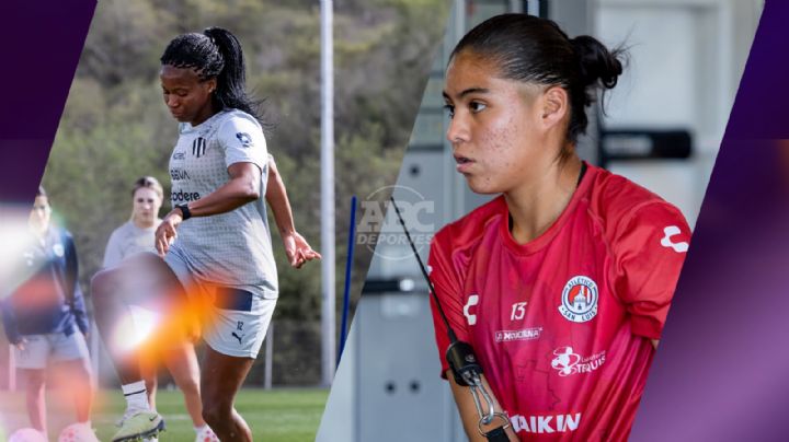 ¿Dónde ver, a qué hora ver Rayadas vs. San Luis Femenil? Horario, transmisión y alineaciones