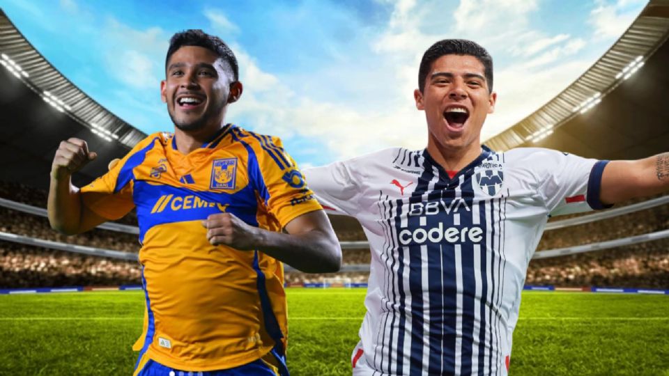 Jesús Garza y Víctor Guzmán son convocados a Selección Mexicana para amistoso contra Islandia