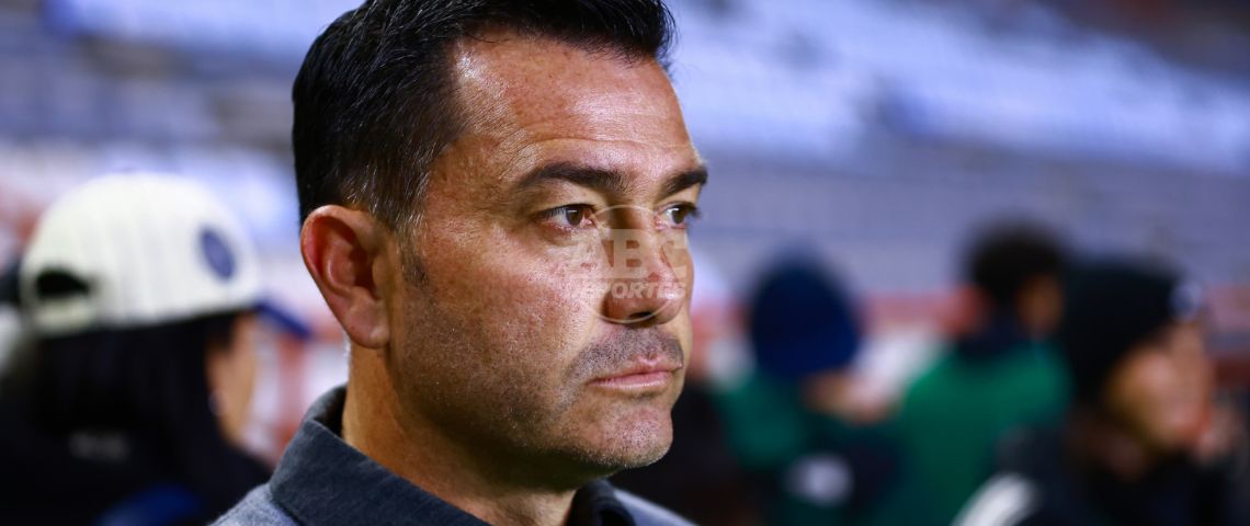 Pedro Losa defiende racha de Tigres Femenil y cuestiona críticas tras 21 partidos sin derrota