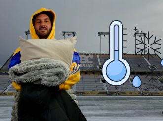 Jugará Tigres -17 grados ante Forge en el inicio de Concachampions