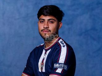 Rayados: Aldahir Valenzuela se integra al Dundee FC