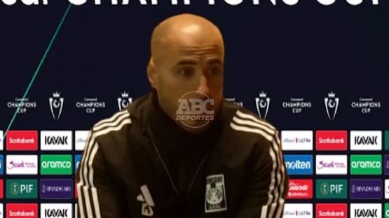 A Guido Pizarro le agrada la llegada de César Araújo y destaca su proyección en Tigres