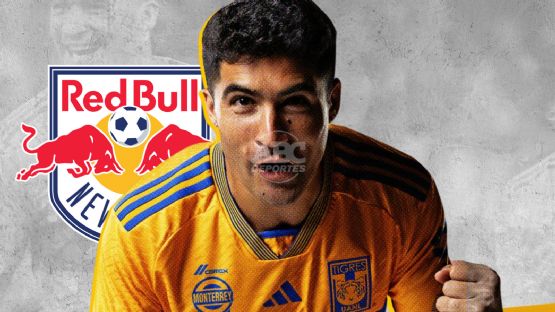 Nicolás Ibáñez alista su salida de Tigres con destino a la MLS